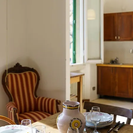 Family Near Stadium Apartman Firenze