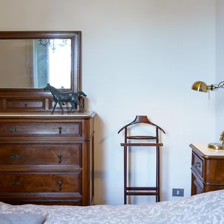 Family Near Stadium Apartman Firenze