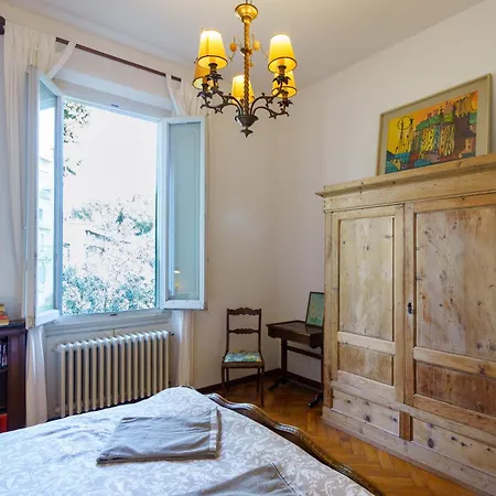 Family Near Stadium Apartman Firenze