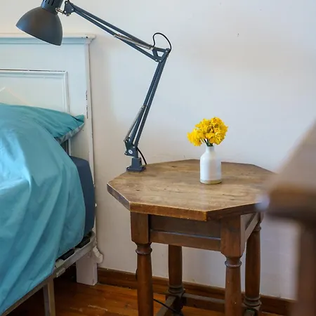 Apartment Family Near Stadium Florence